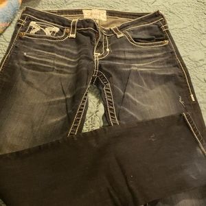 Big Star Jeans
